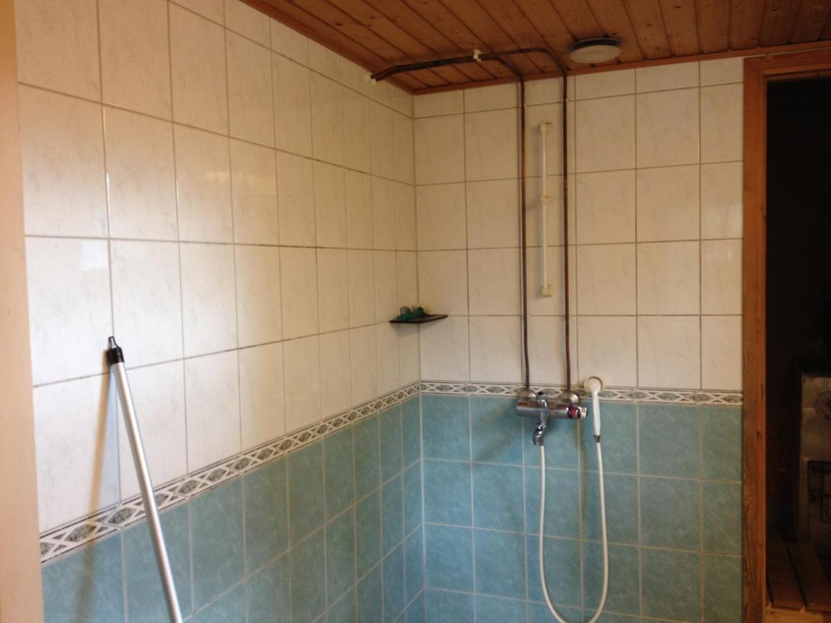 Idyllinen Kaksio Apartamento Kankaanpää Exterior foto